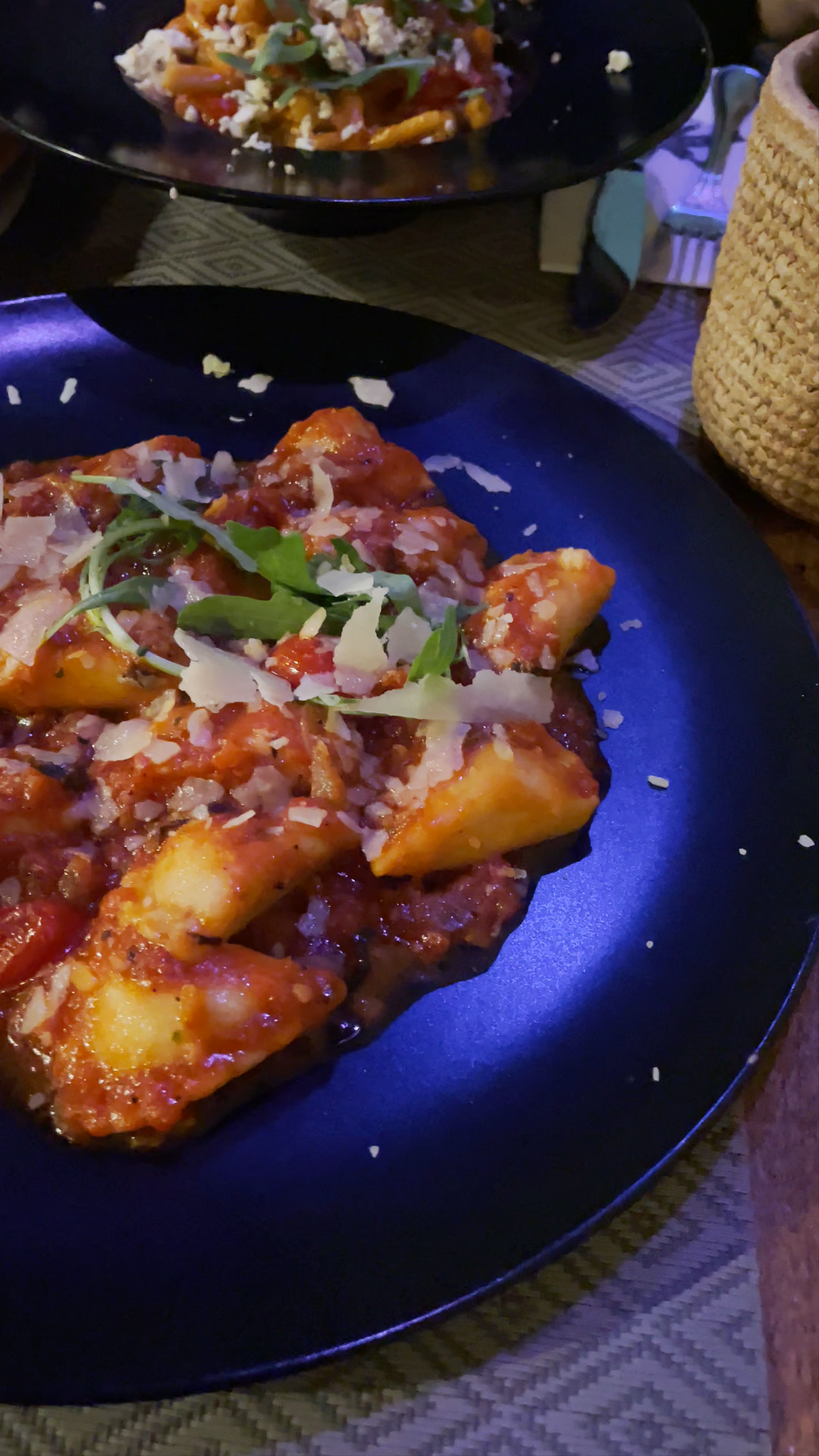 Old Bakery's Pizza e Pasta