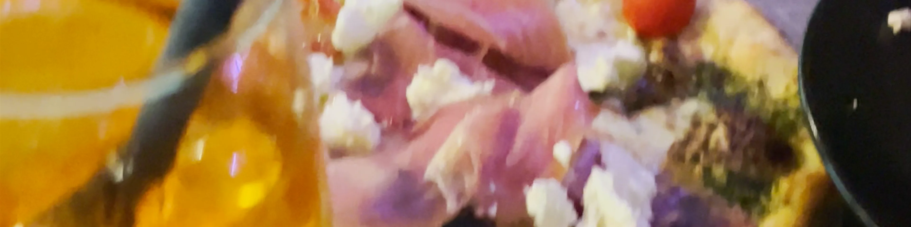 Old Bakery's Pizza e Pasta