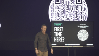 The Day God Talked About Everything