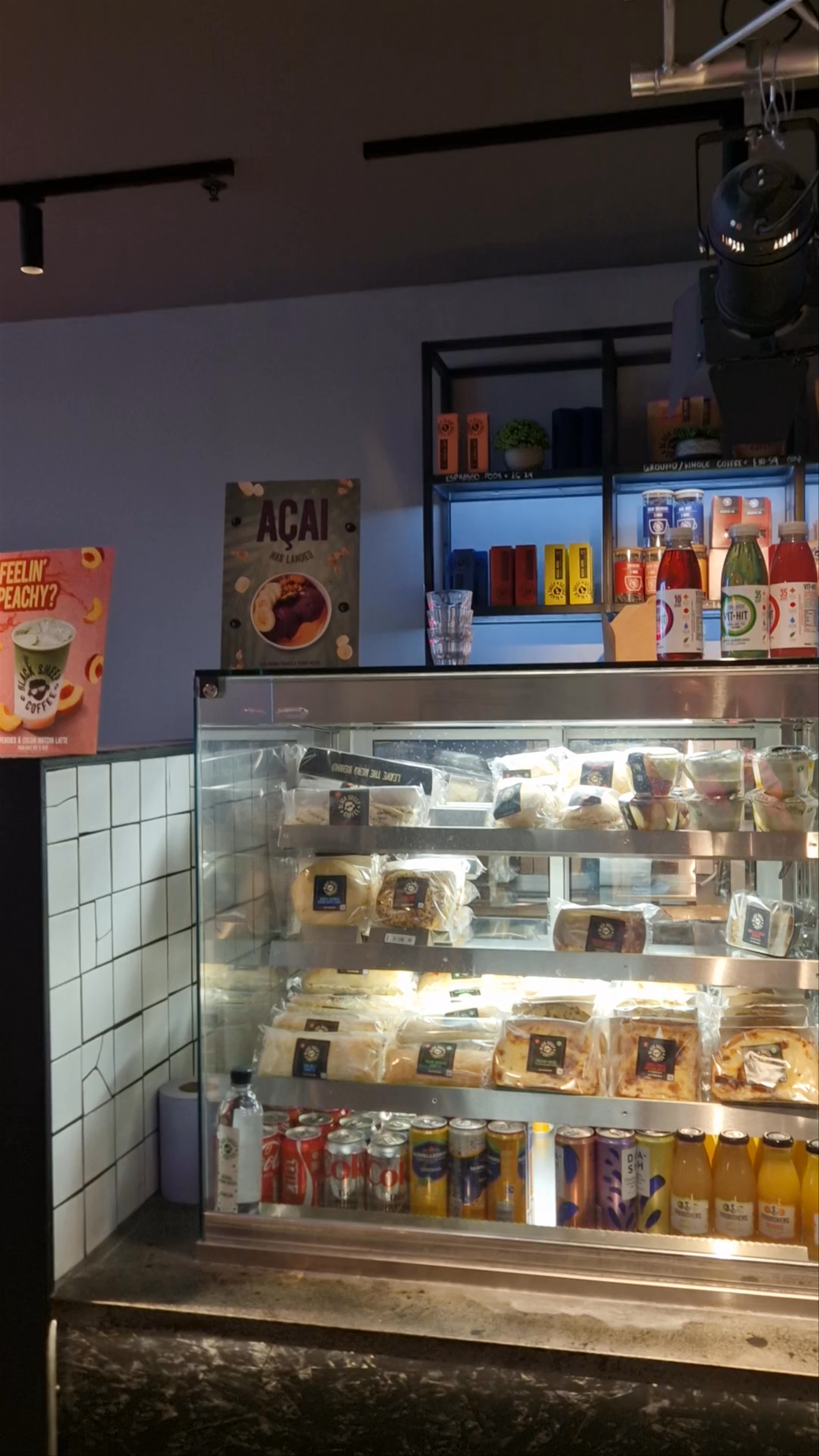 Black Sheep Coffee