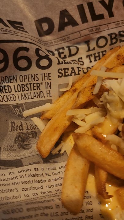 Red Lobster - Seafood Near Me - Edmonton, Alberta