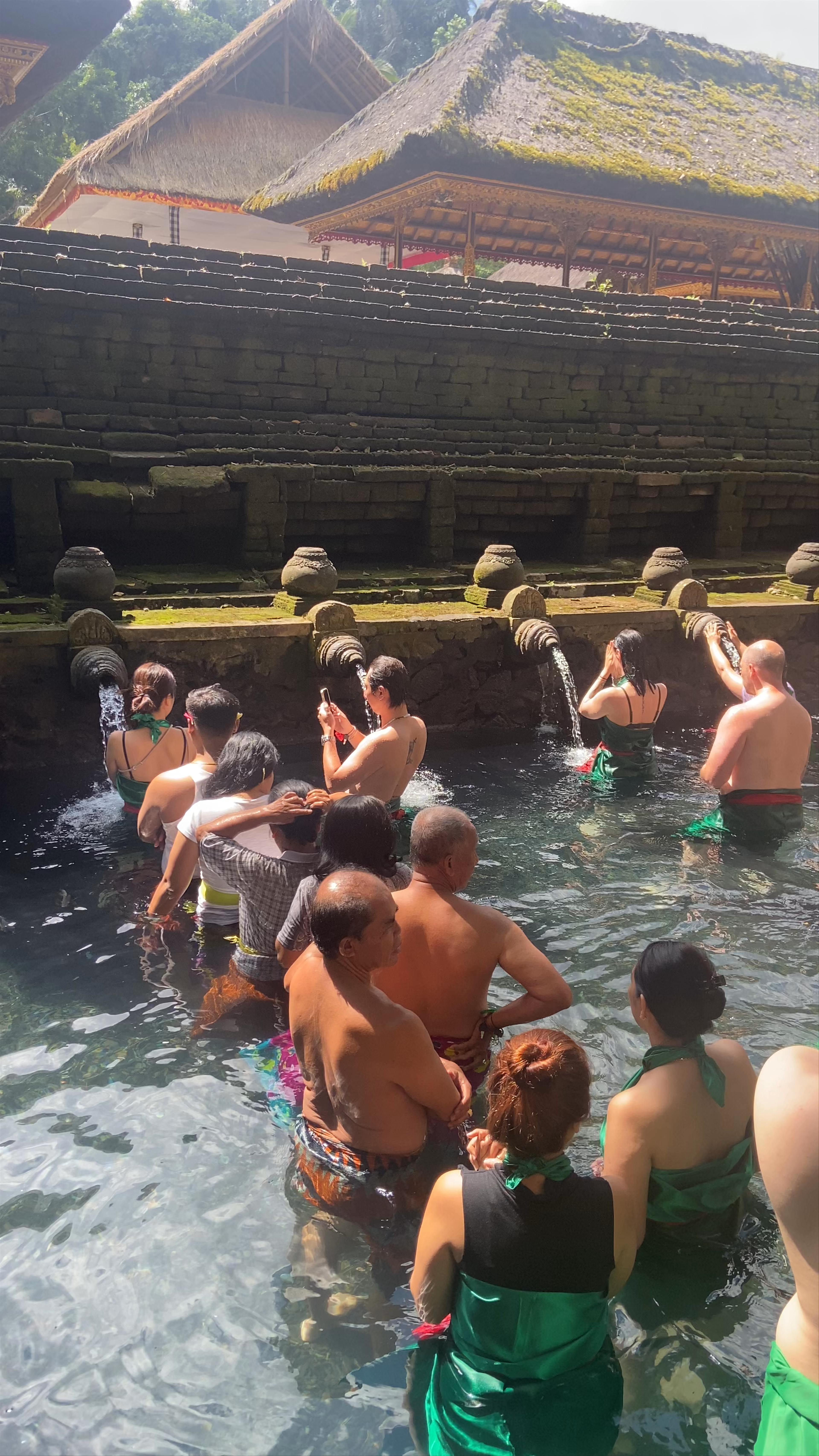 Pura Tirta Empul