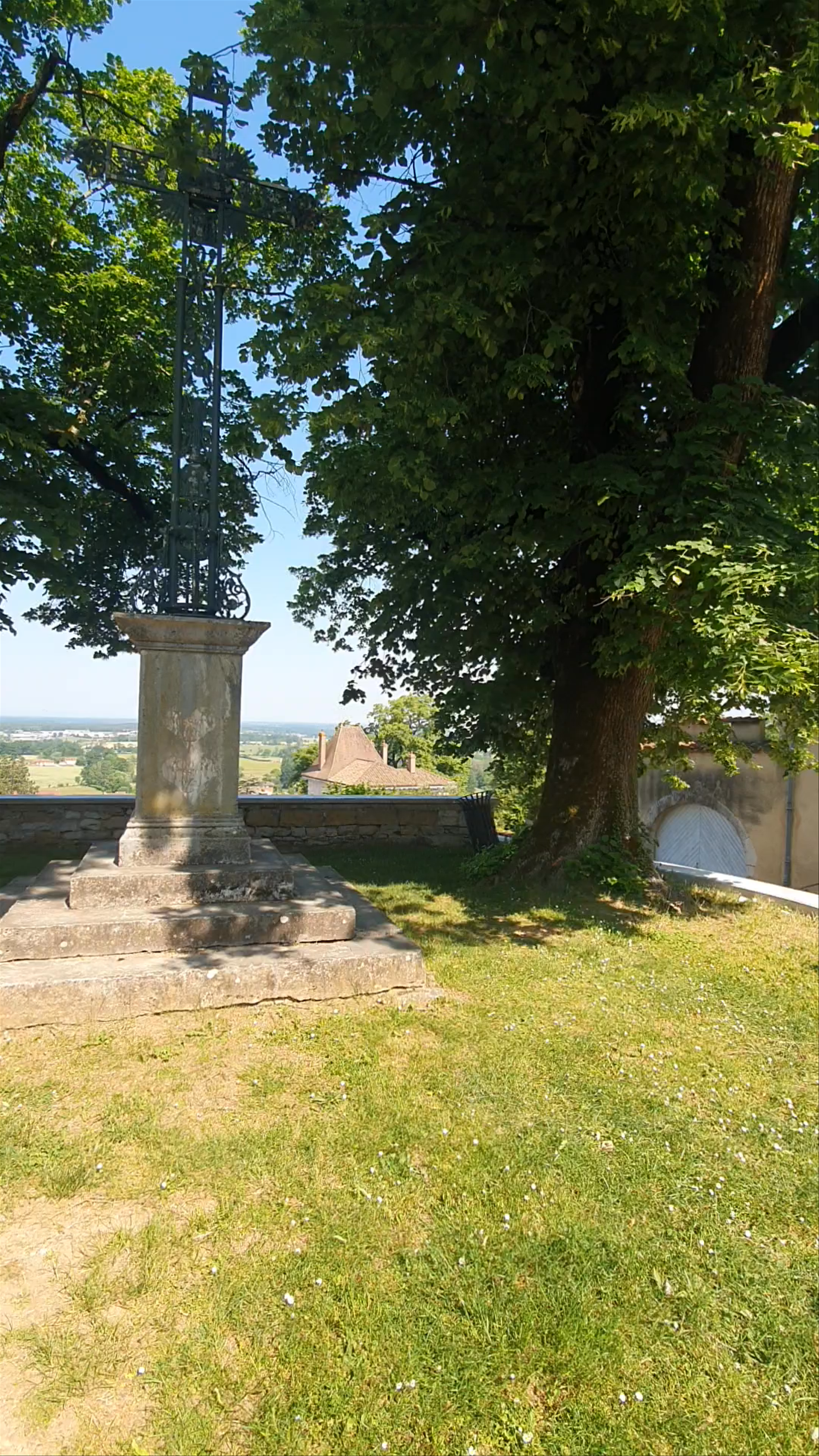 Treffort - Village médiéval de caractère