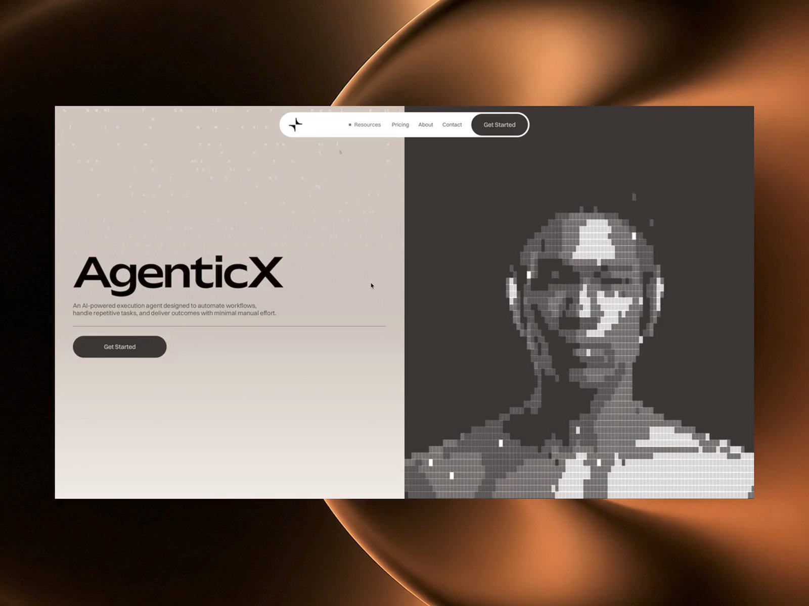 Agenticx