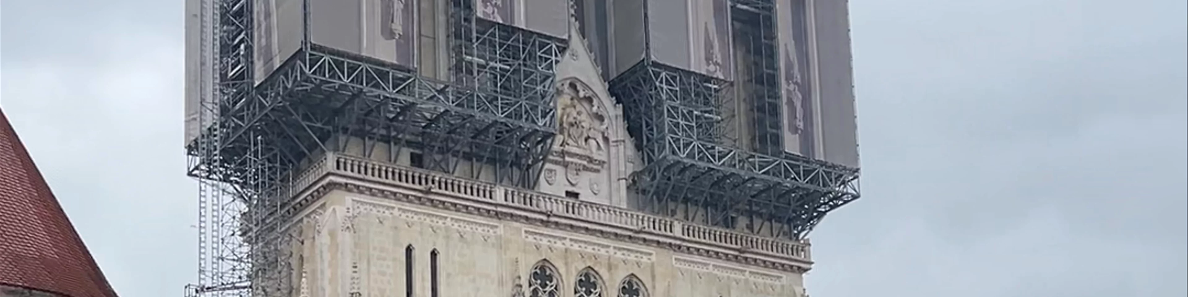 Zagreb Cathedral