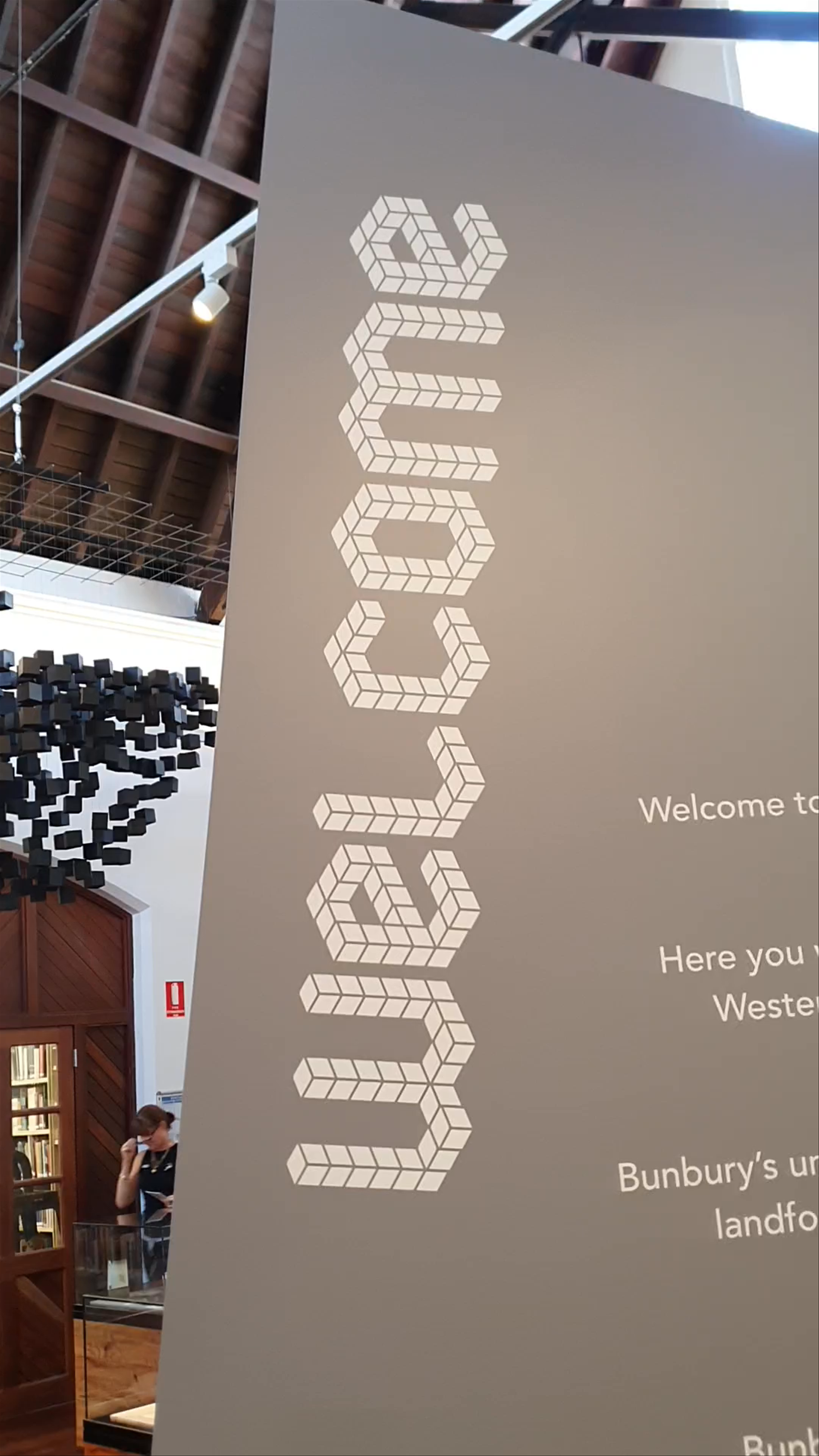 Bunbury Museum and Heritage Centre