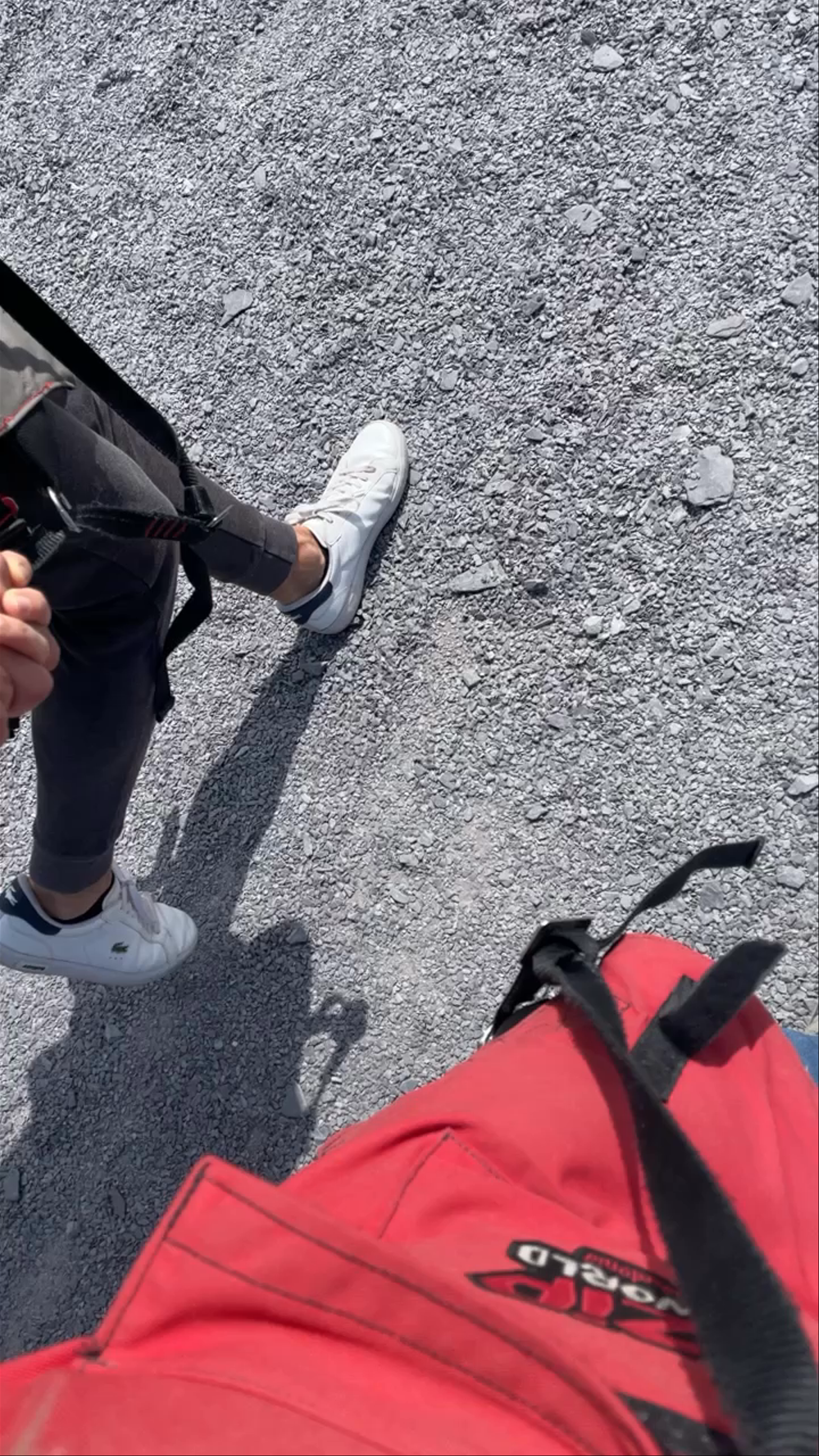 Zip World Penrhyn Quarry