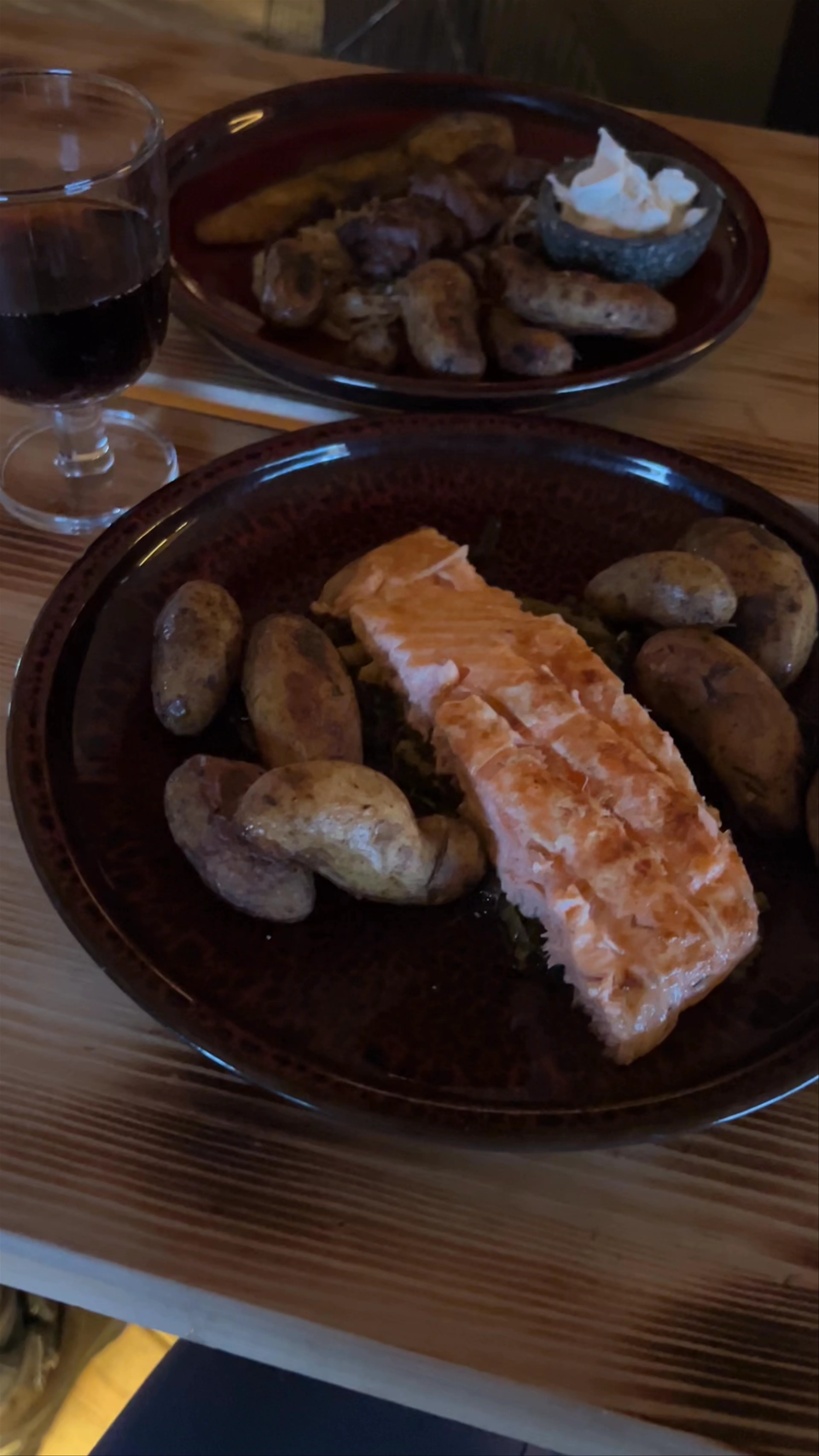Kota Restaurant, Lehtoahontie