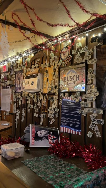 Ron’s Bar and Backyard - Sports Bars Near Me - Petoskey, Michigan