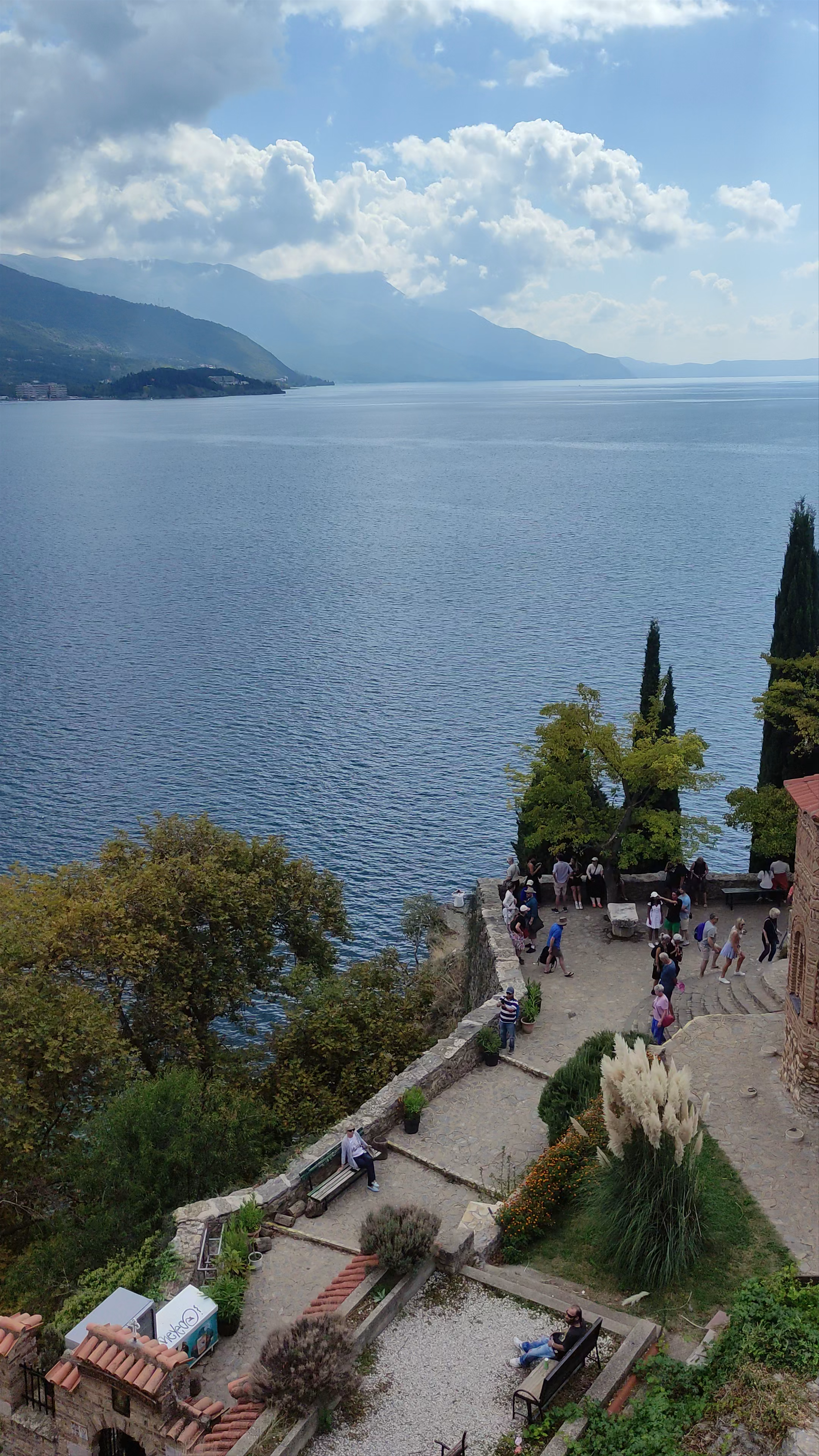 Iglesia de San Juan Kaneo