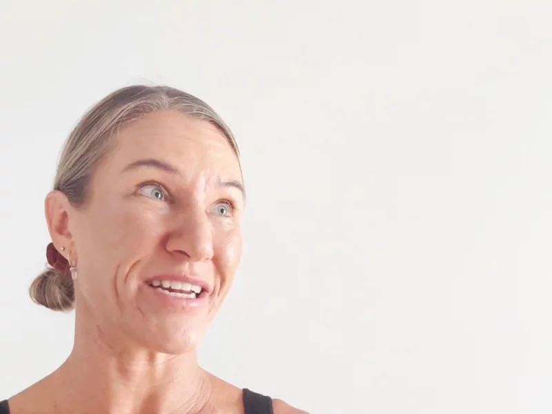 Lifestyle & Wellness UGC Creator Reel
