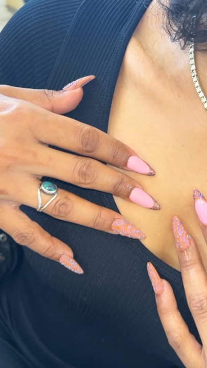 Beverly Hills Nails - Glamorous designs and a fantastic experience with each visit. - Nail Salons Near Me - Flowood, Mississippi