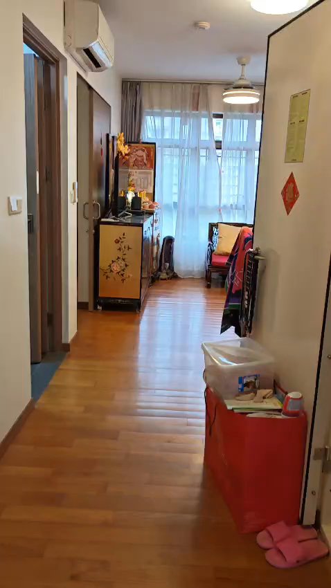 undefined of 516 sqft HDB for Sale in 456B Sengkang West Road - Project Photos 11