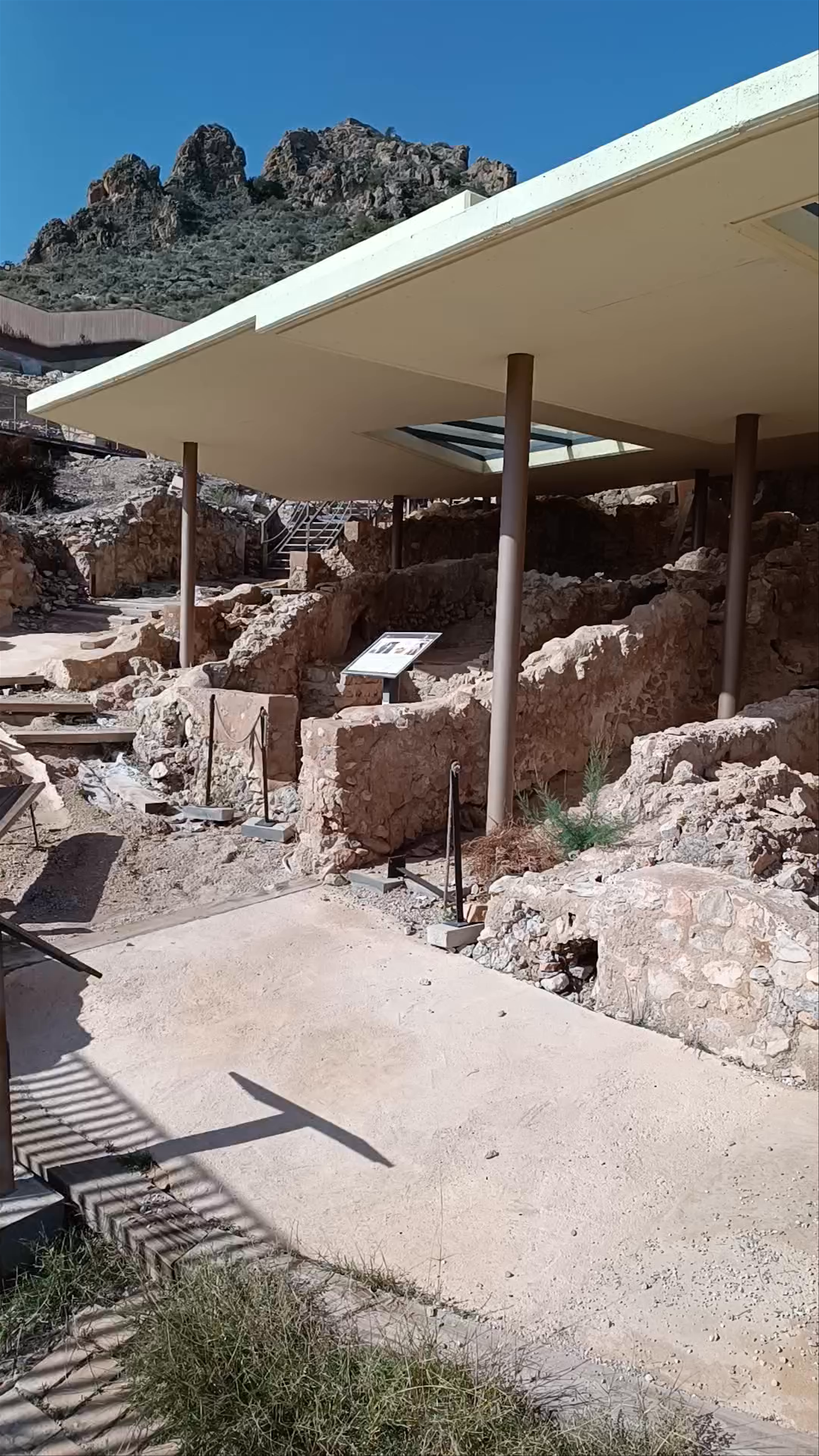 Yacimiento Arqueológico de Siyasa: Unveiling Ancient History in Cieza, Spain