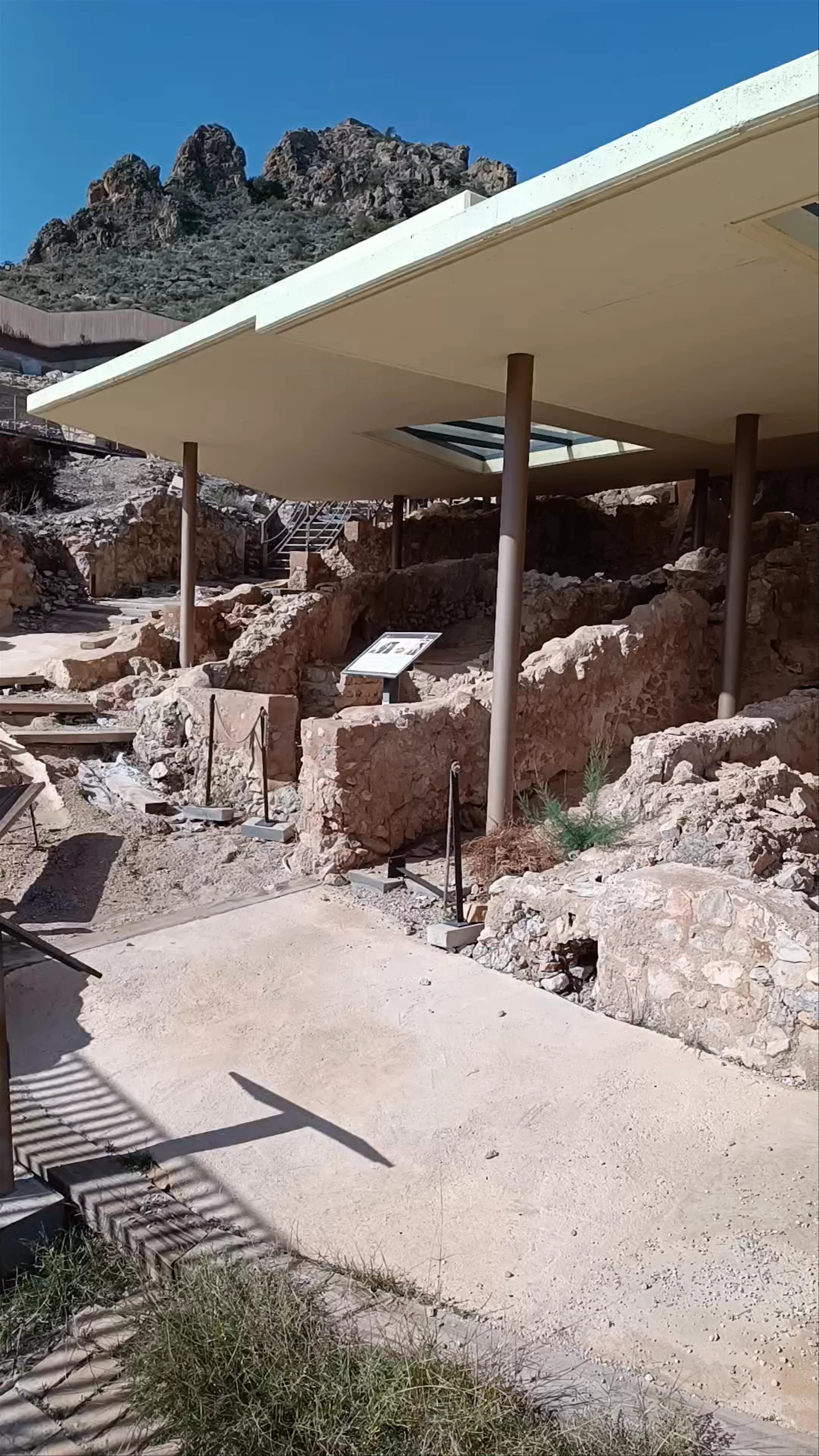 Yacimiento Arqueológico de Siyasa