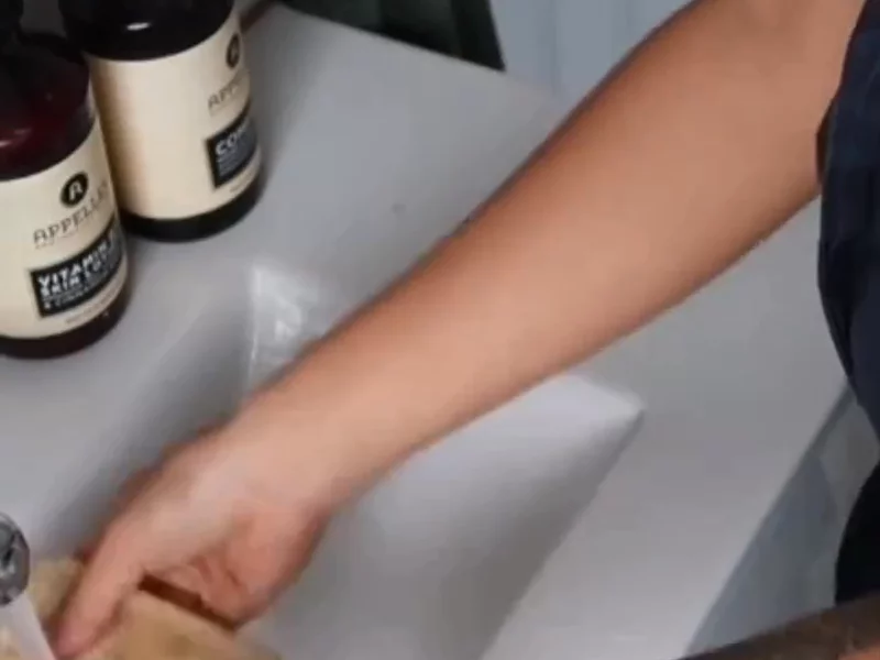 Make My Shave - Product Demonstration and Testimonial Video