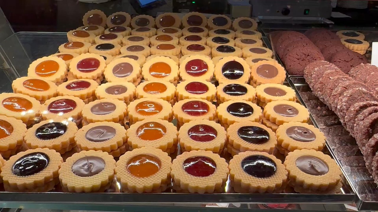 Gilli - Cafes Near Me - Florence, FI