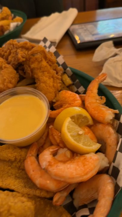 Purple Onion - Cajun/Creole Near Me - Cabot, Arkansas