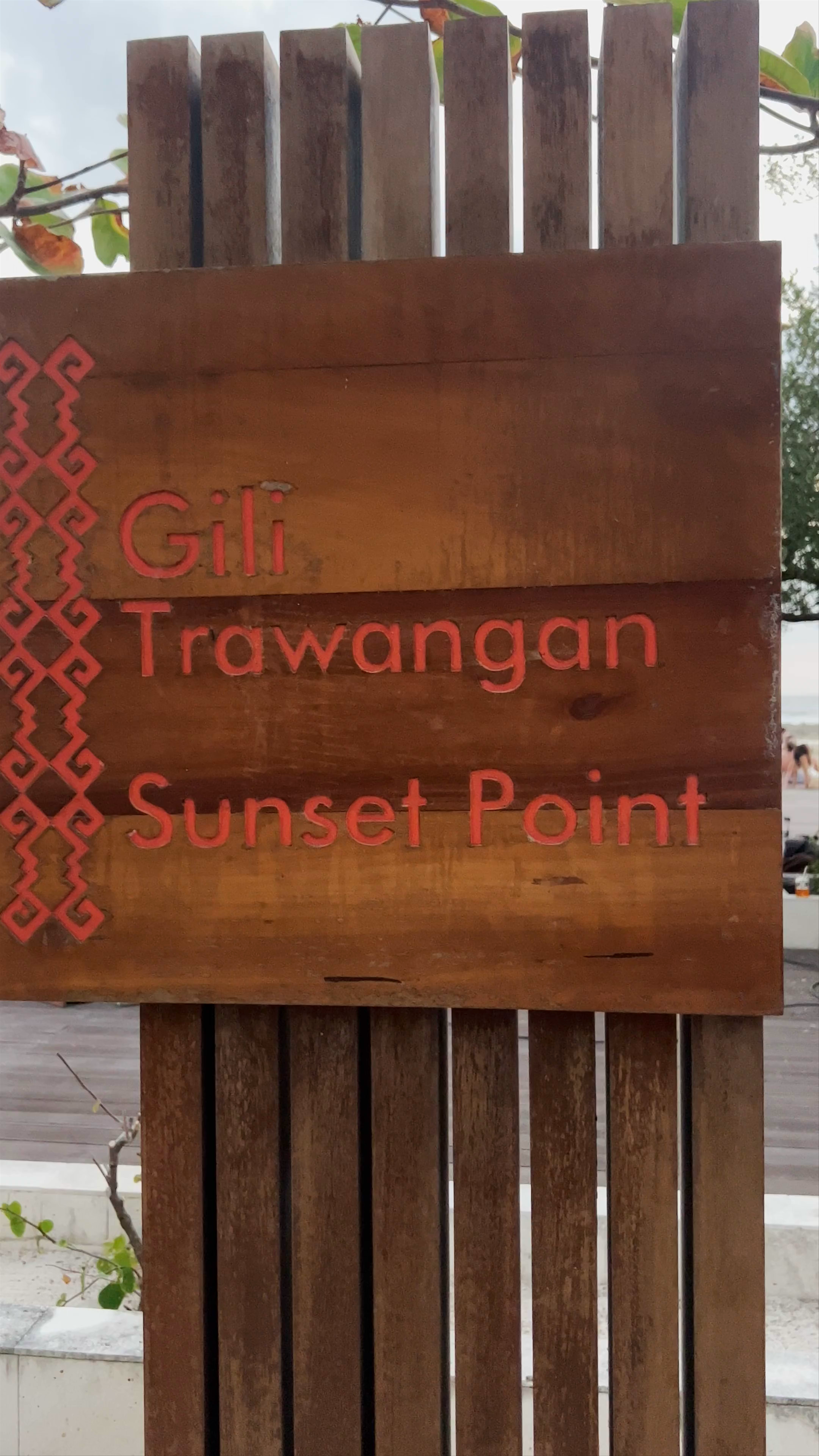 PinkCoco Gili Trawangan - for Cool Adults Only