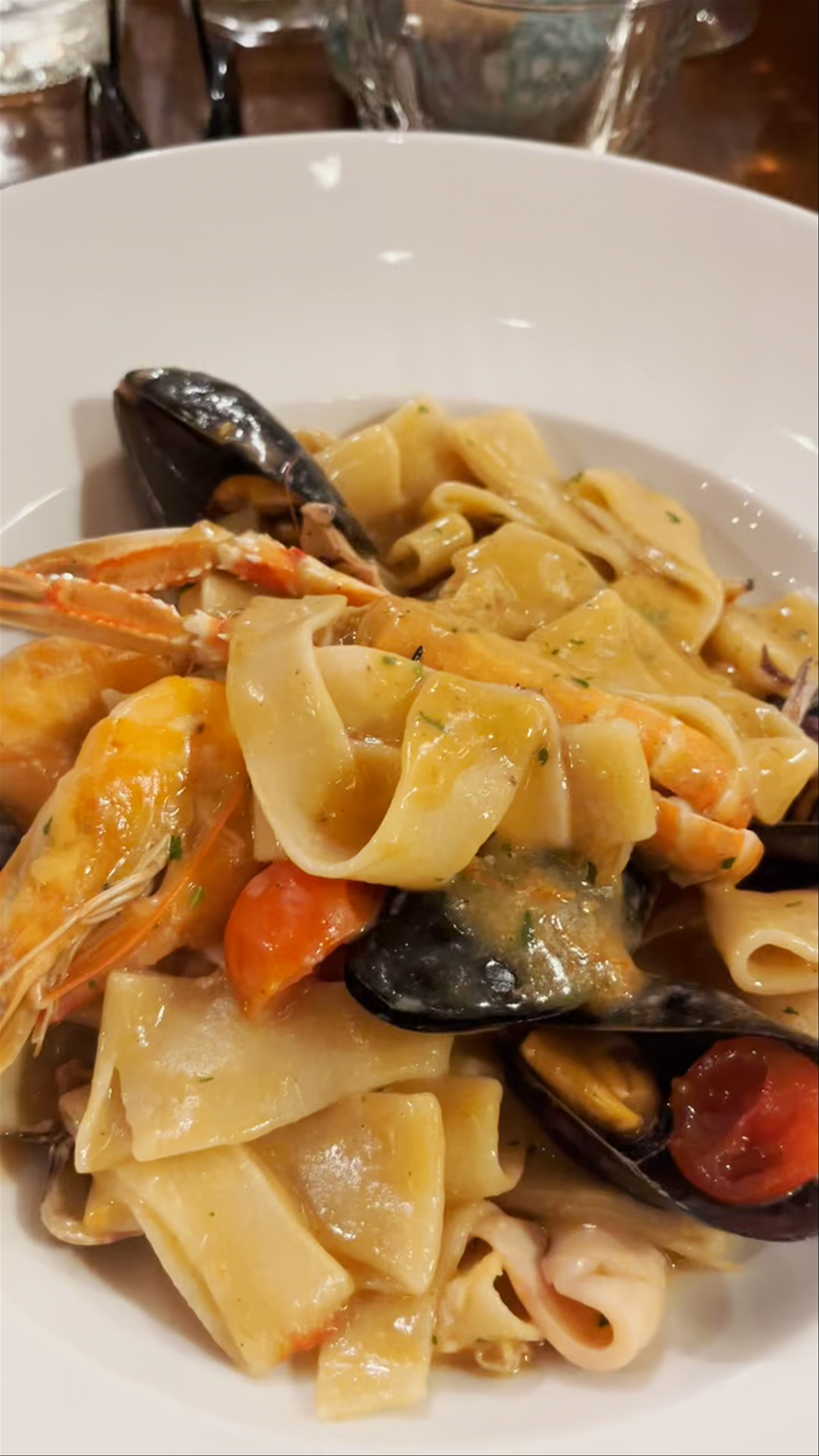 Il Ristoro Del Gabbiano
