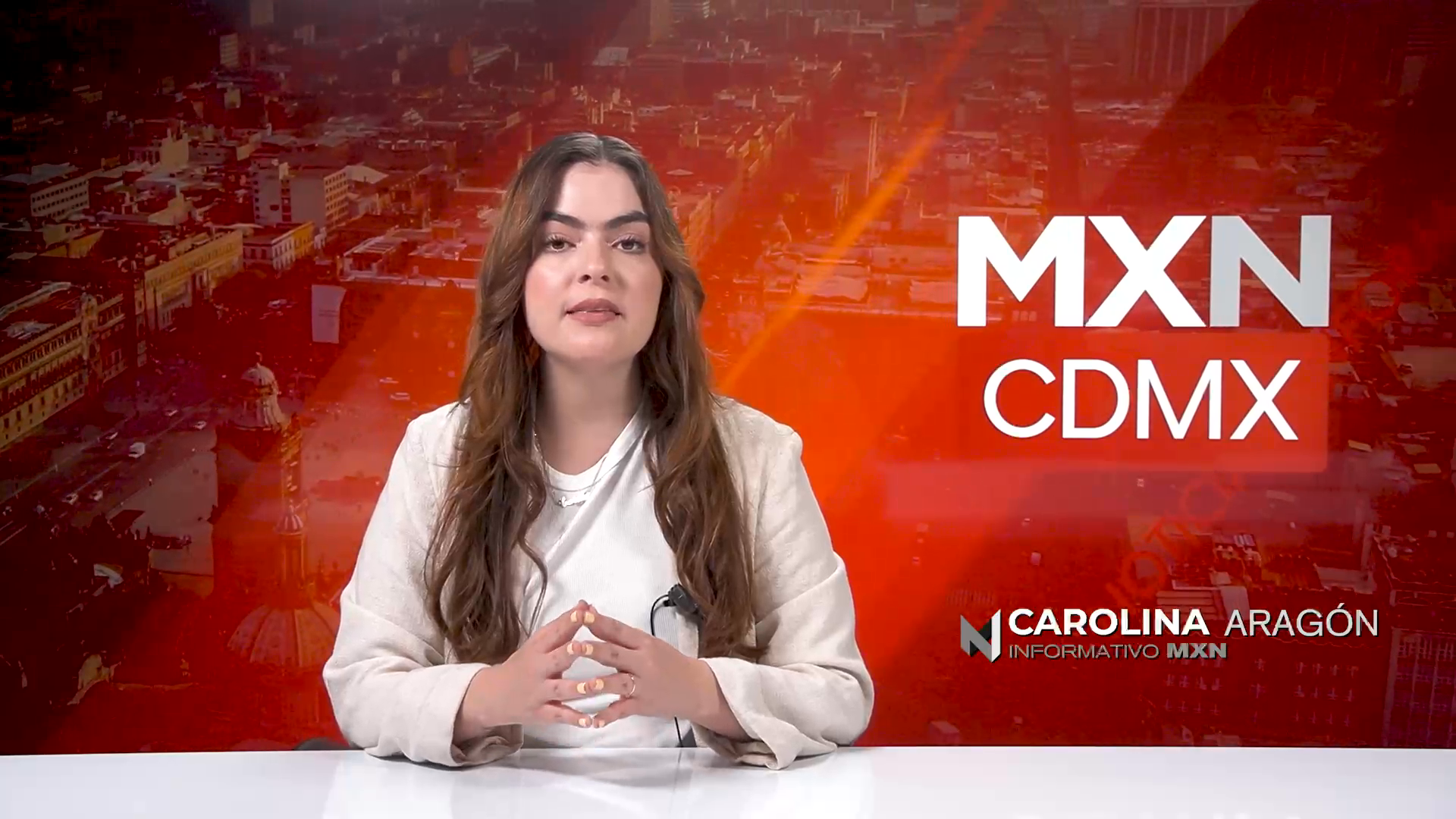 Brugada impulsa espacios deportivos inclusivos en la Ciudad de México