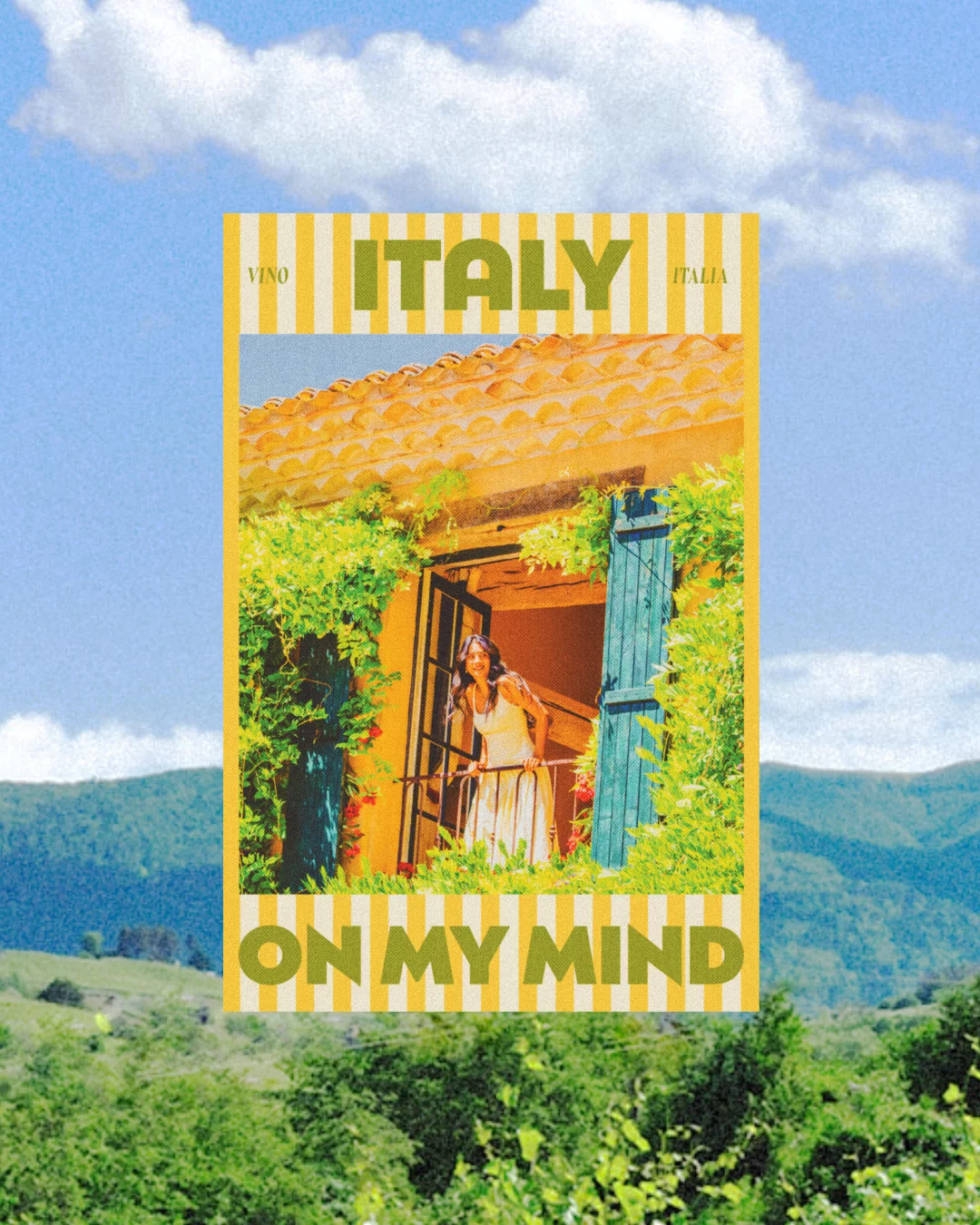 Video poster