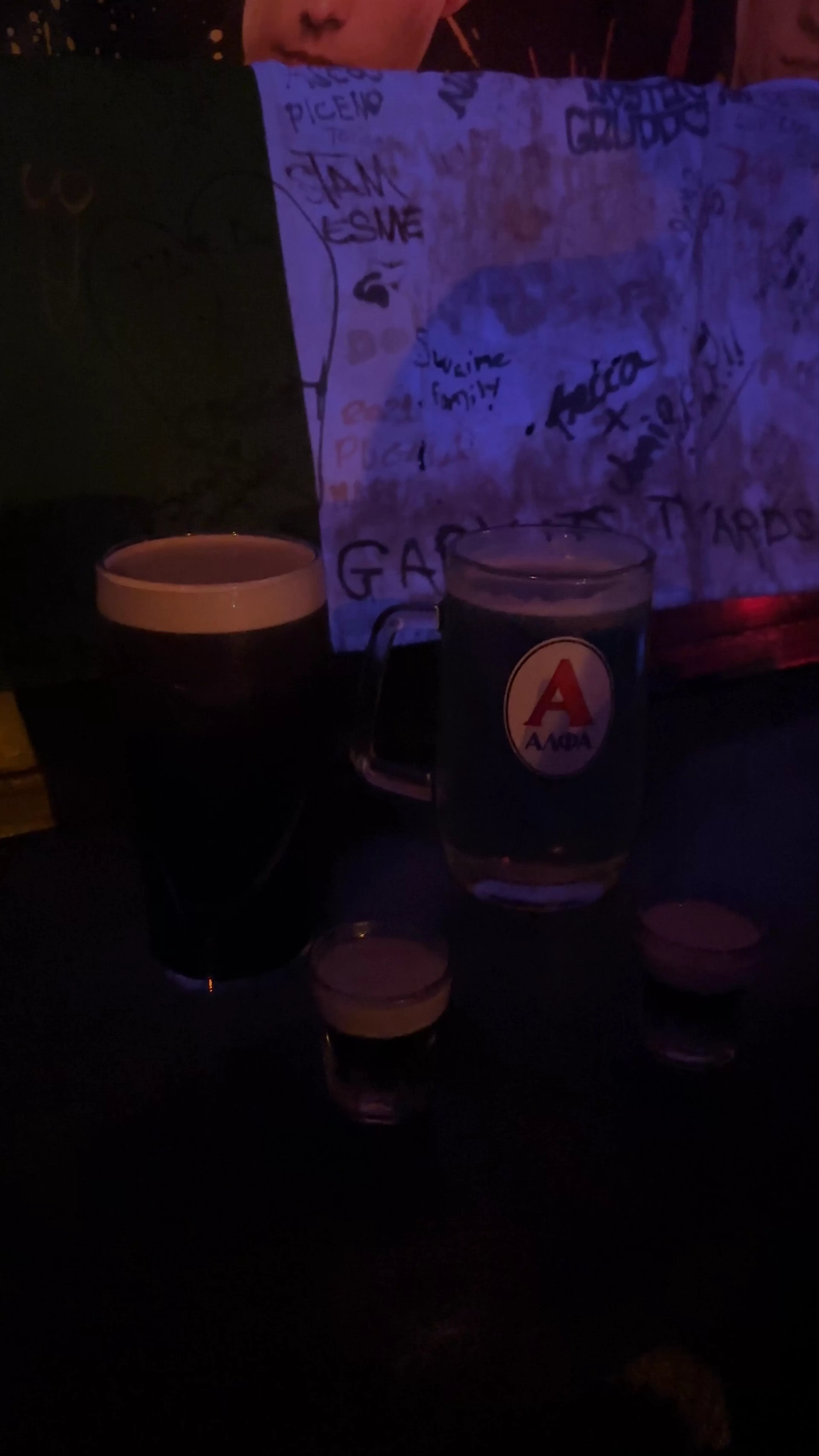 Dirty Nellie's Irish Pub