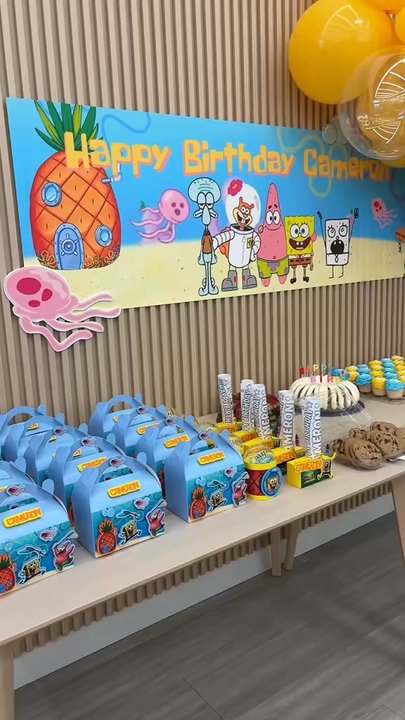 Play City - Venues & Event Spaces Near Me - Rancho Cucamonga, California
