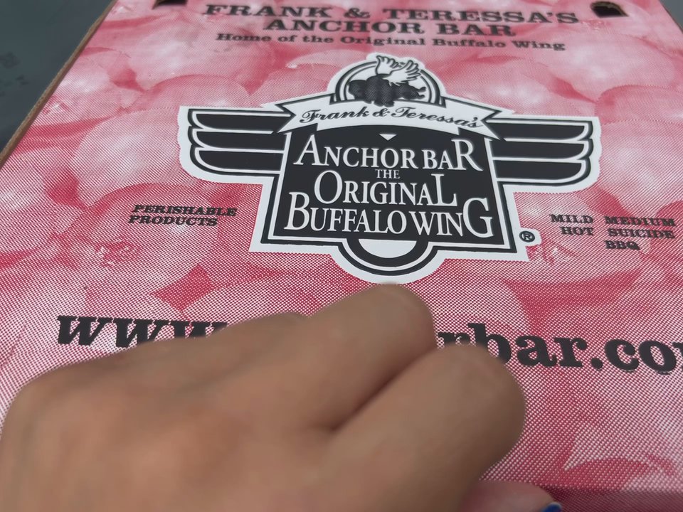 Anchor Bar - Chicken Wings Near Me - Williamsville, New York