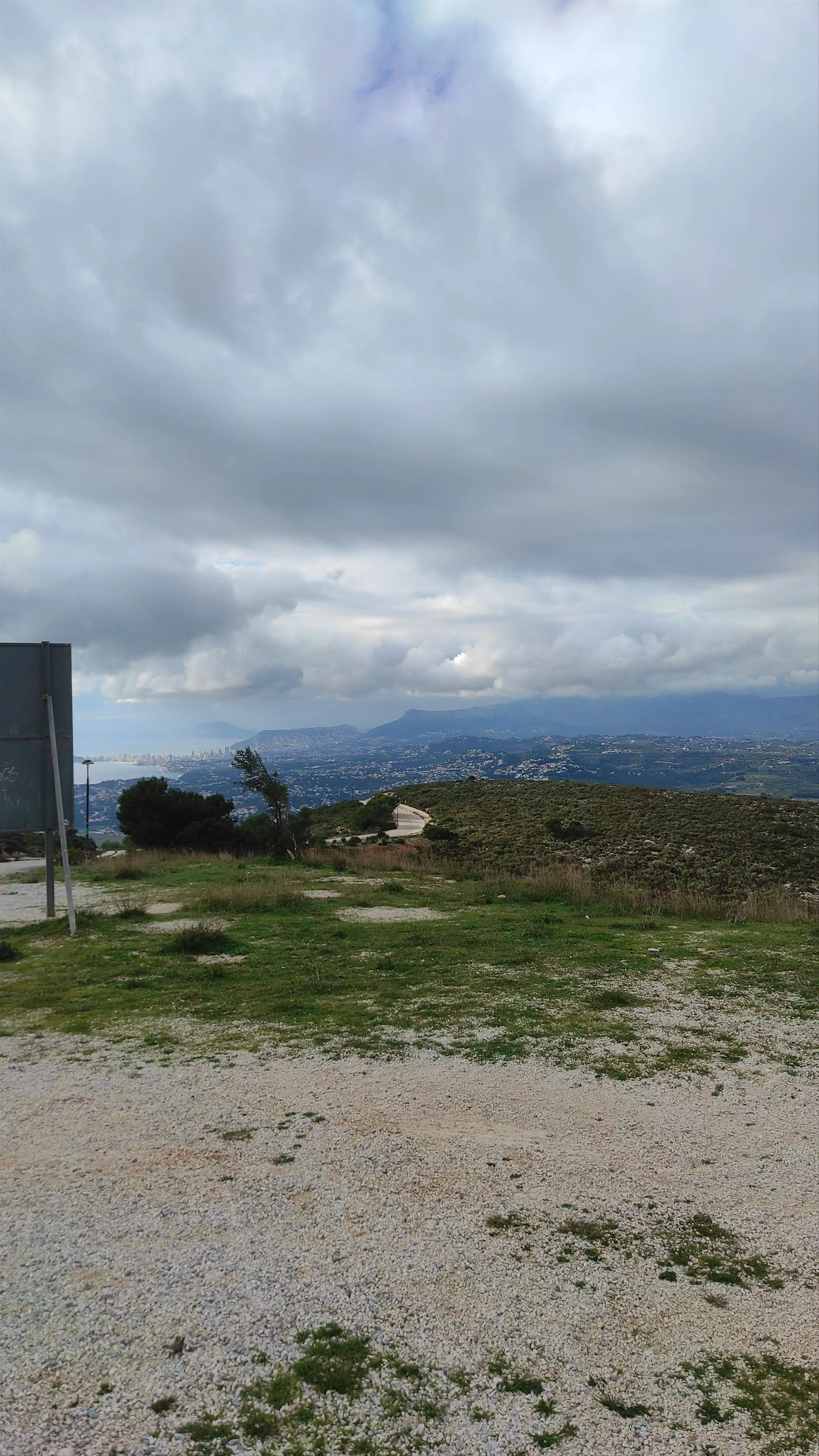 Puig de la Llorença