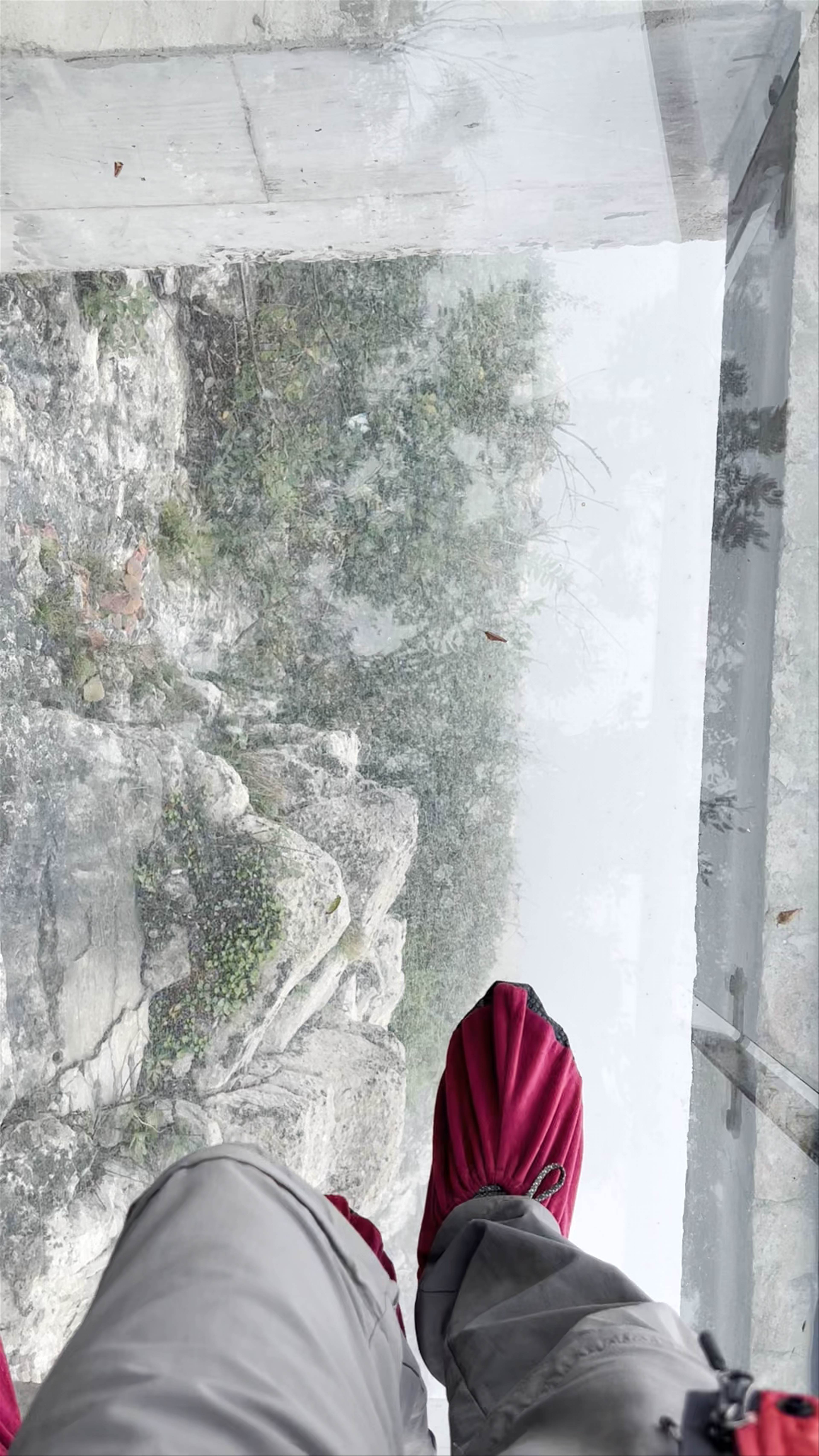 Zhangjiajie National Forest Park