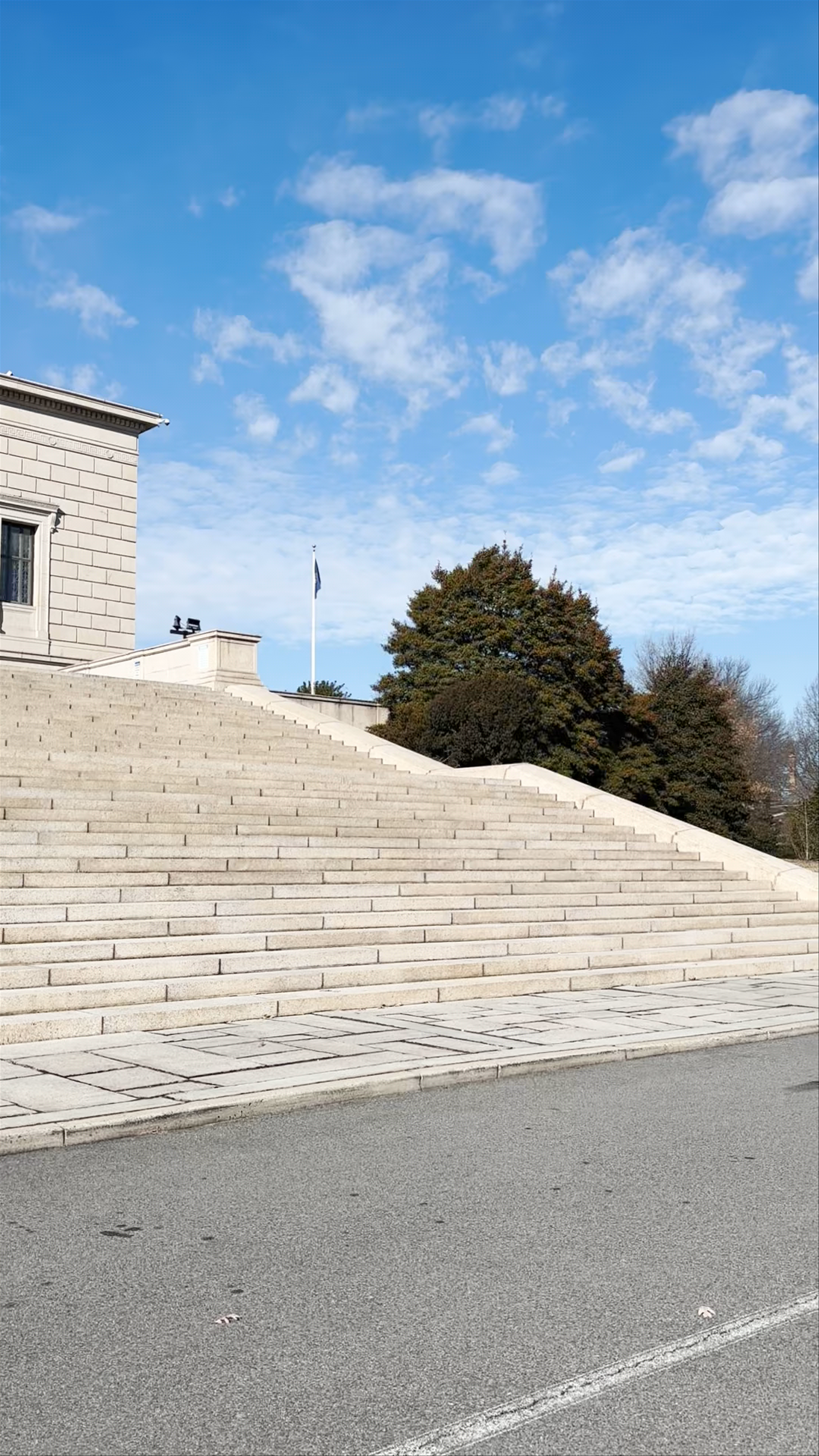 George Washington Masonic National Memorial