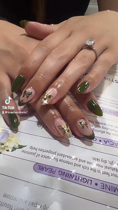 Elegance Nail Spa - Nail Salons Near Me - Marathon, Florida