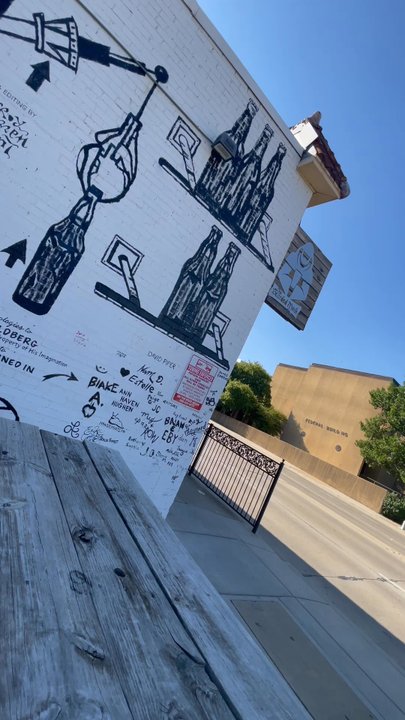 The Bearded Monk - Beer, Wine & Spirits Near Me - Denton, Texas