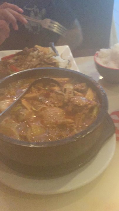 Peter Chang - Tasty and yummy - Chinese Near Me - Williamsburg, Virginia