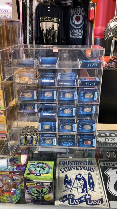 The Dungeon - Eye  Contacts - Head Shops Near Me - Chico, California