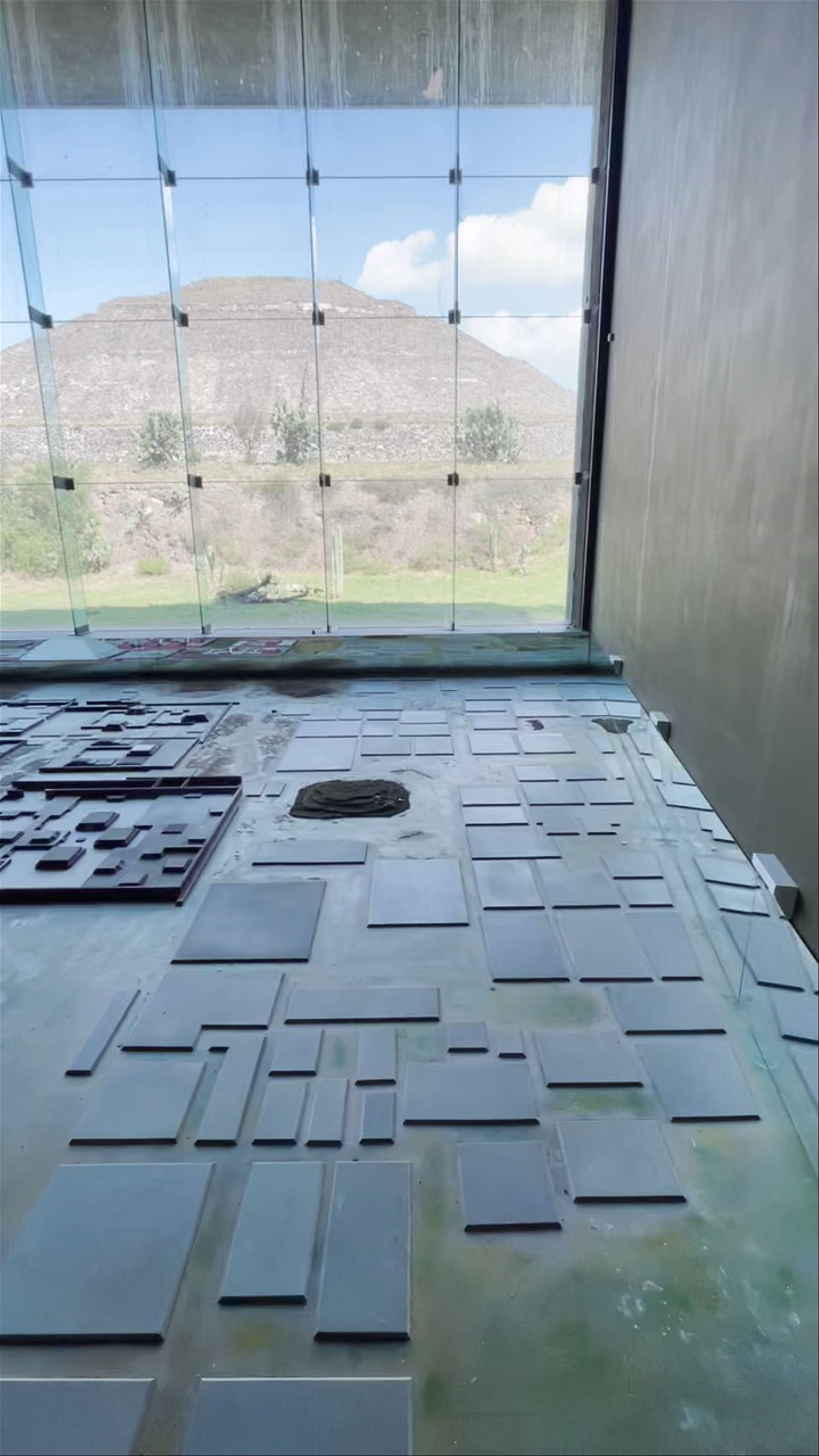 Museo de la Cultura Teotihuacana