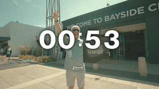 Preview of Spiritual Growth Weekend-Part 2