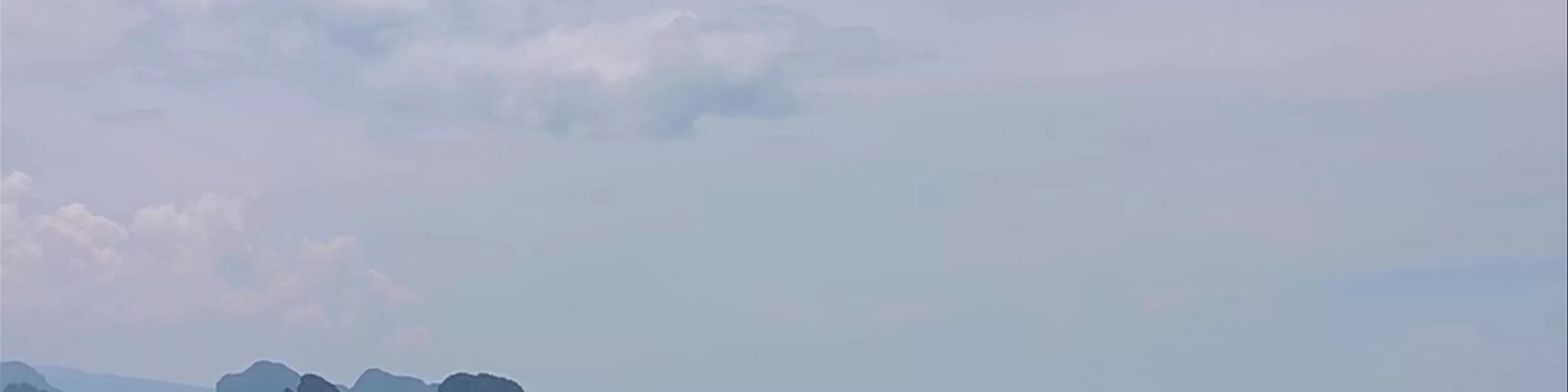 Hornbill view point