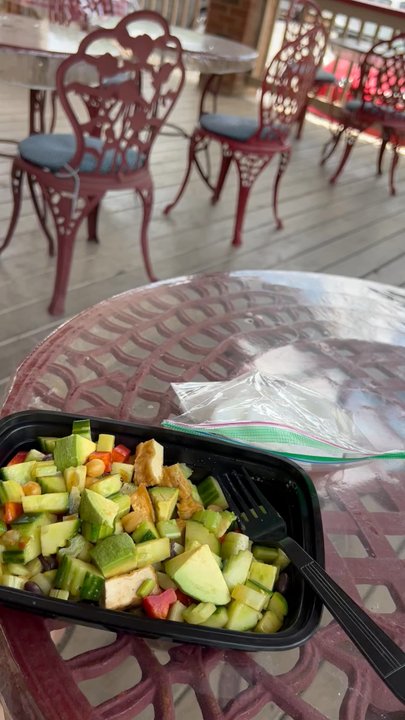 Loving Hut - Vegetarian Near Me - Norcross, Georgia