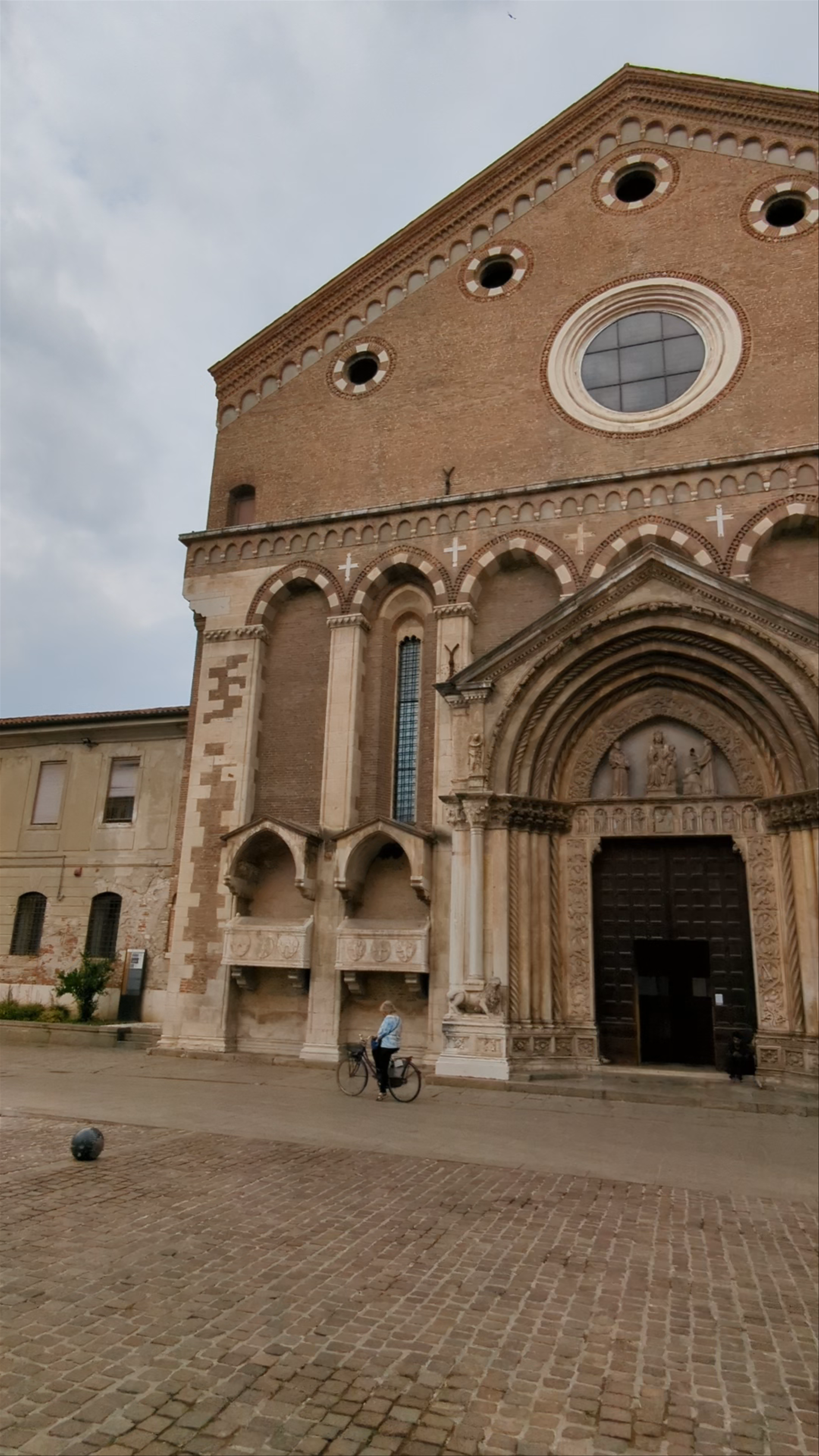 Church of San Lorenzo