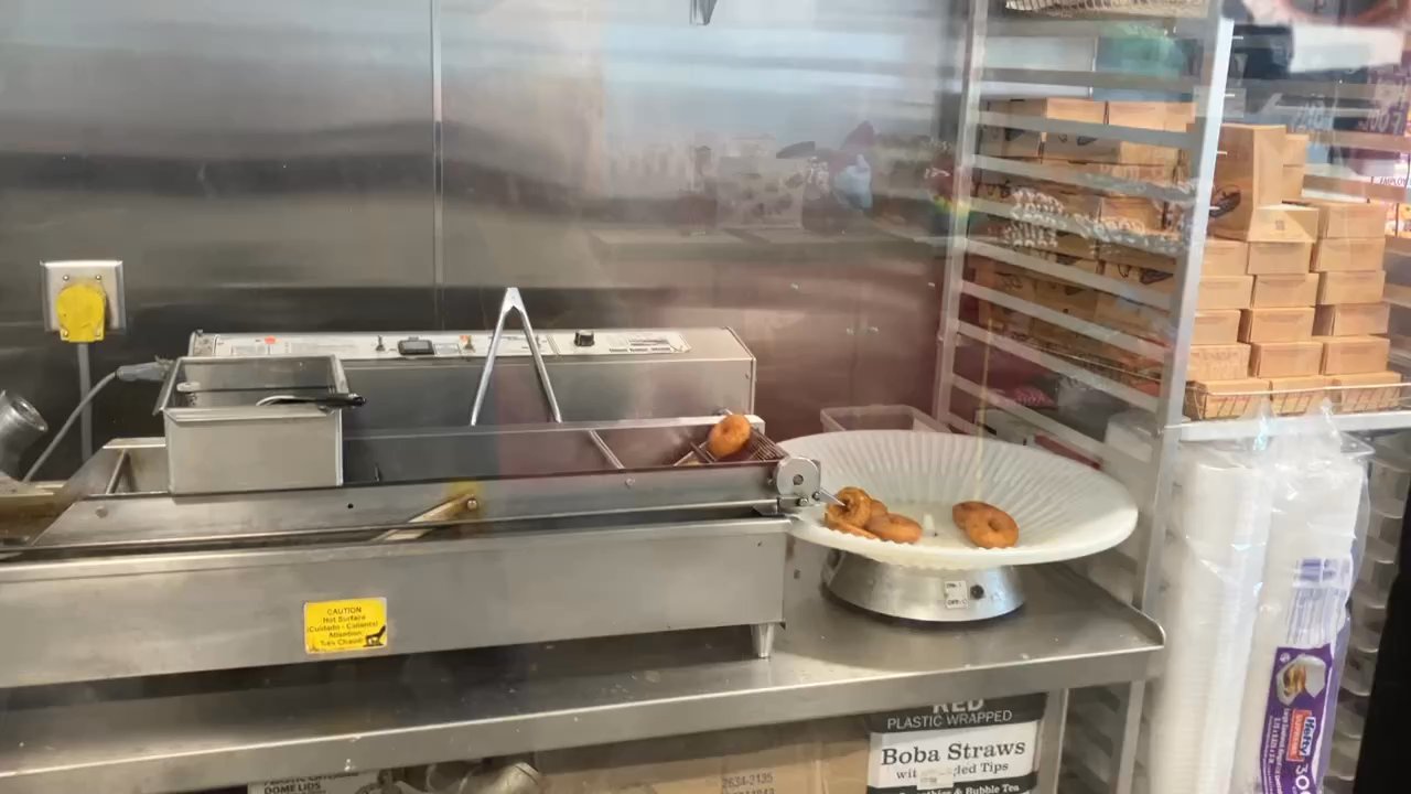 Duck Donuts - Donuts Near Me - Alpharetta, Georgia