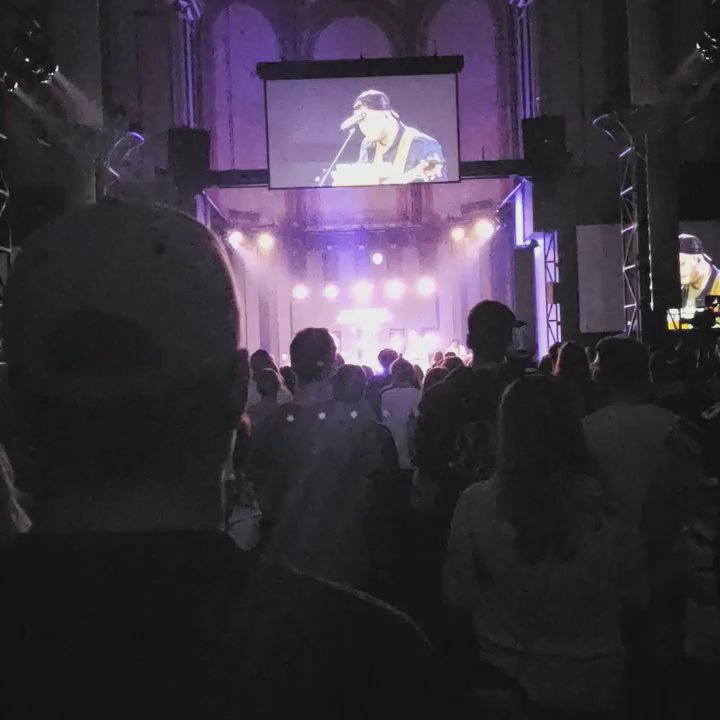 Crossroads Uptown - Worship service - Churches Near Me - Cincinnati, Ohio