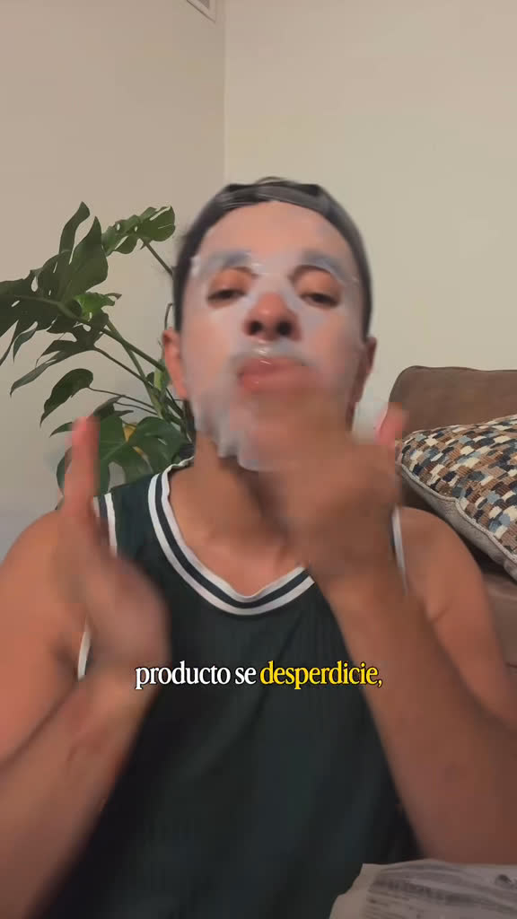 Vídeo UGC 2 de Basthian