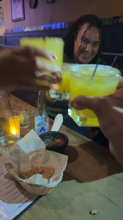 Purepecha - Margaritas - Mexican Near Me - Brooklyn, New York
