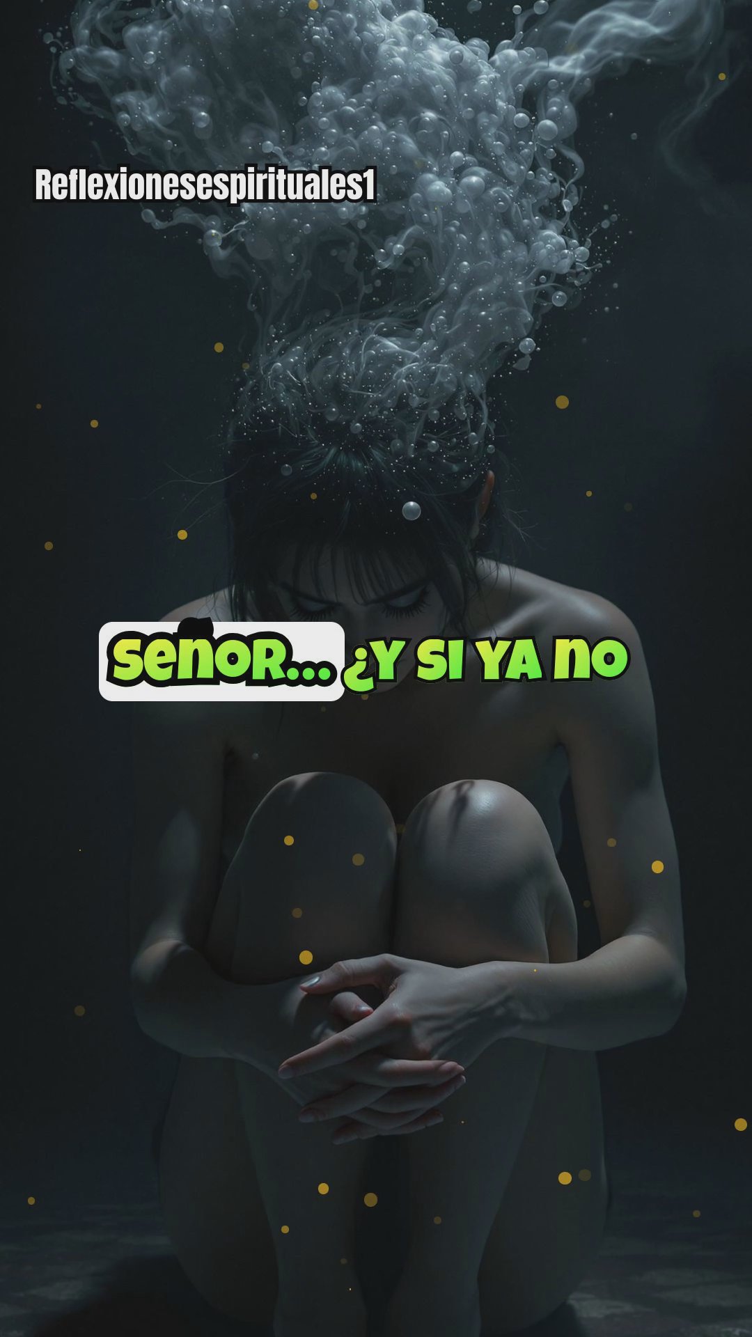 ¿Y si ya no soy digno del perdón de Dios?