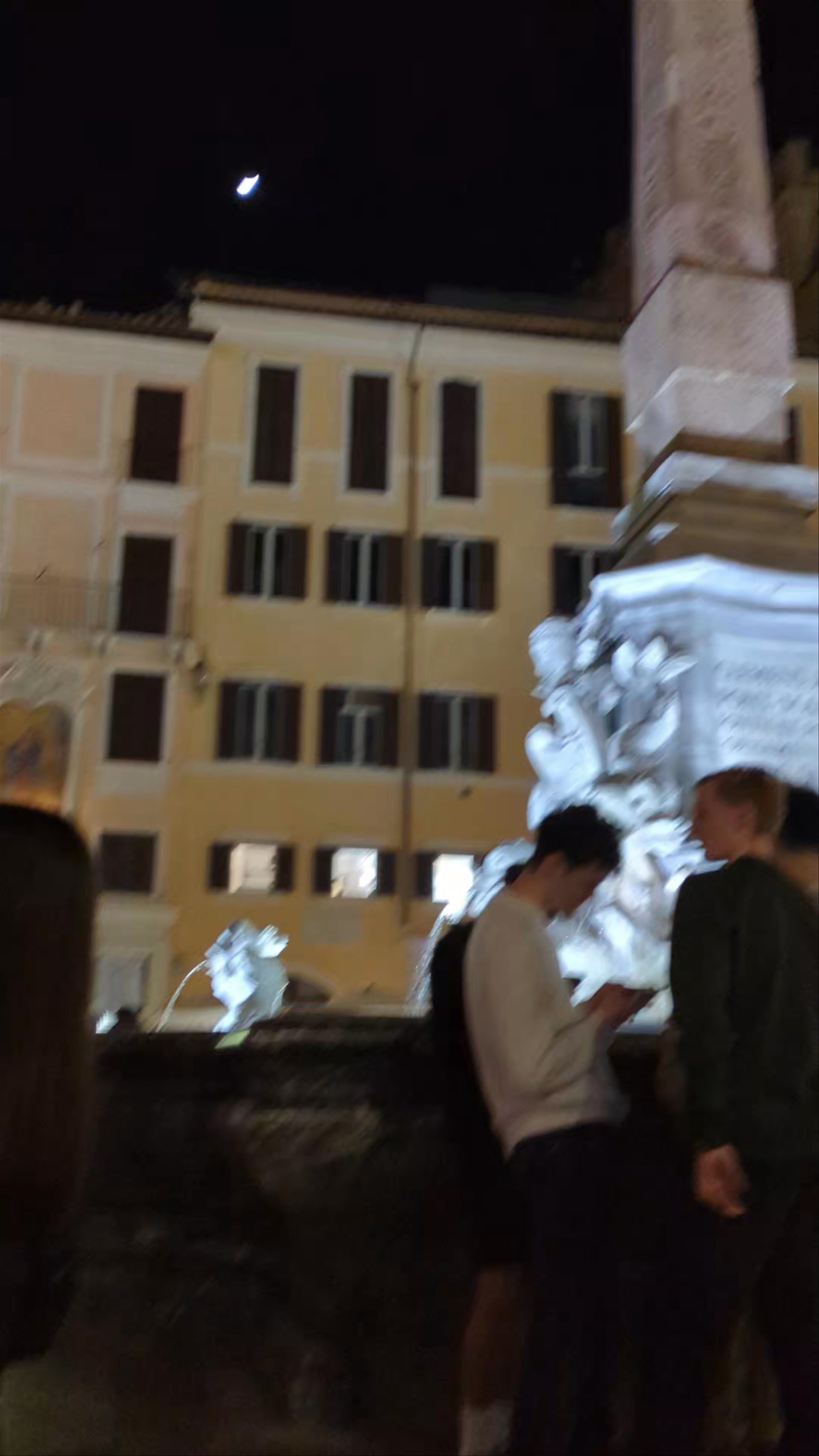 Fontana del Pantheon