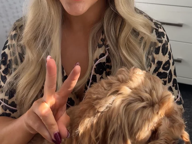 Hi hello!