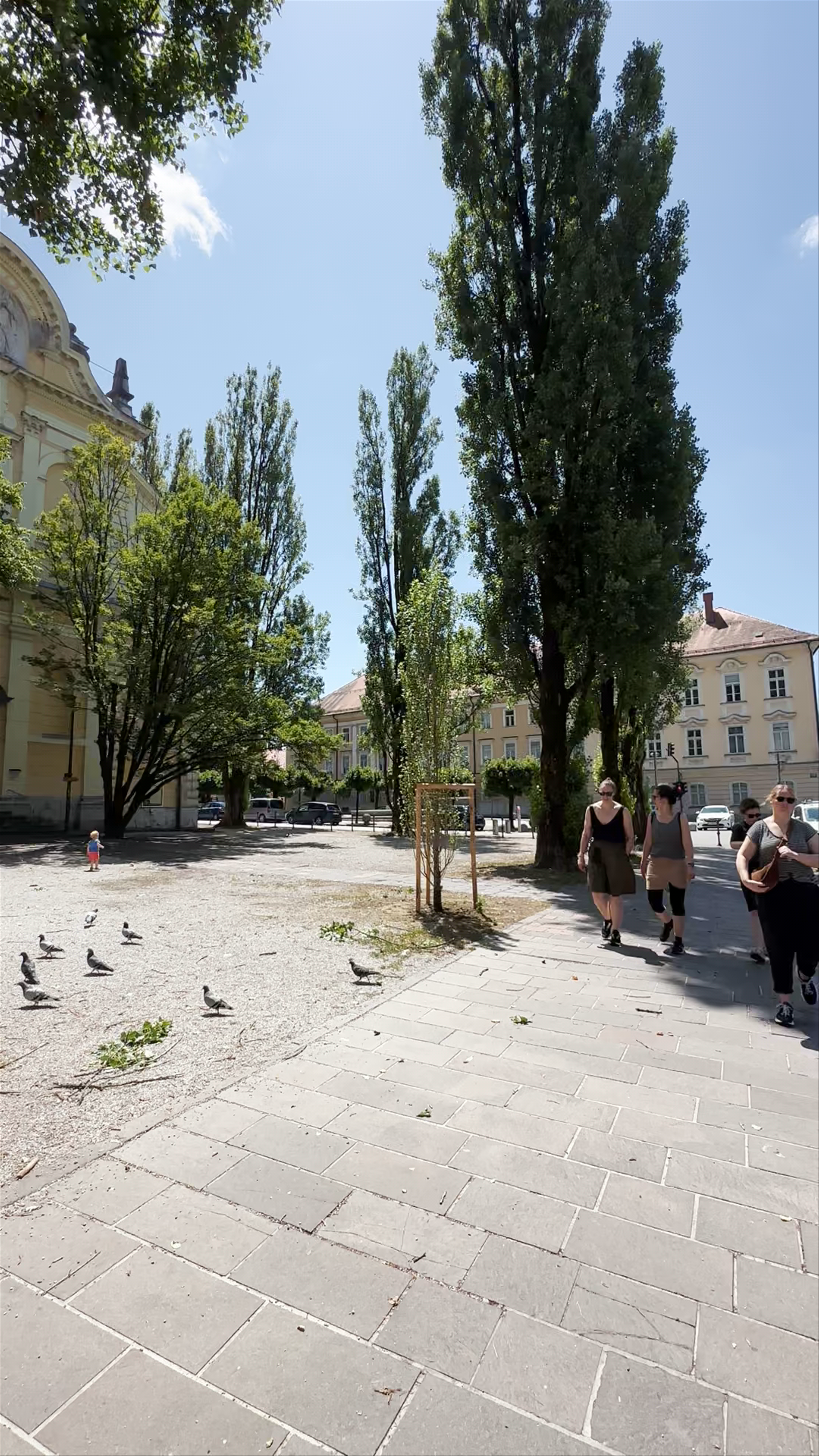 Župnija Ljubljana - Sv. Jakob