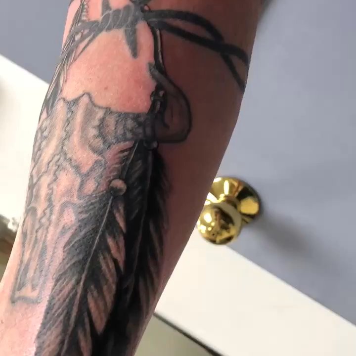 Artifact Tattoo Studio - Kevin at Artifact Tattoo is the best!!!!!! - Tattoo Near Me - Newington, Connecticut